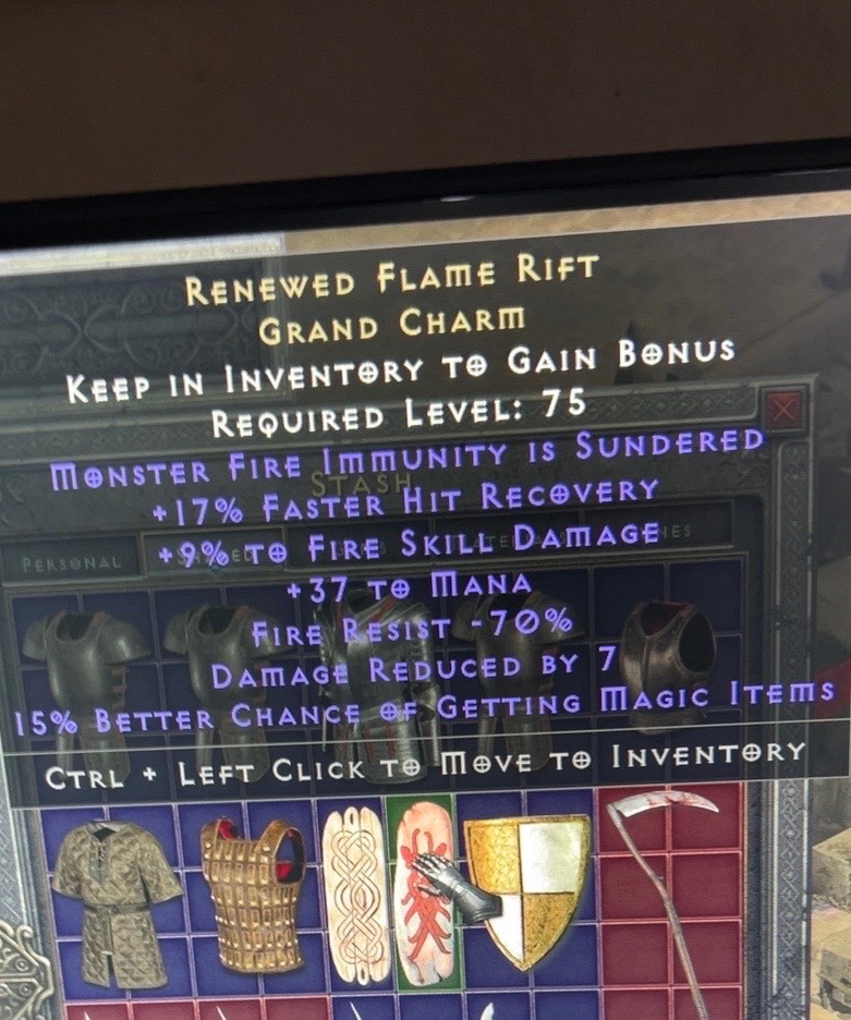 Attachment Preview