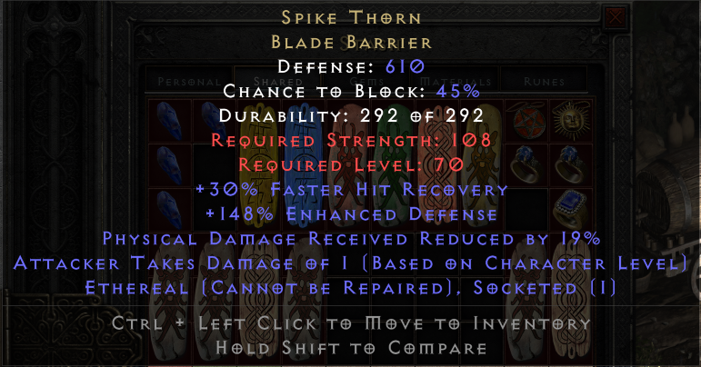 Attachment Preview