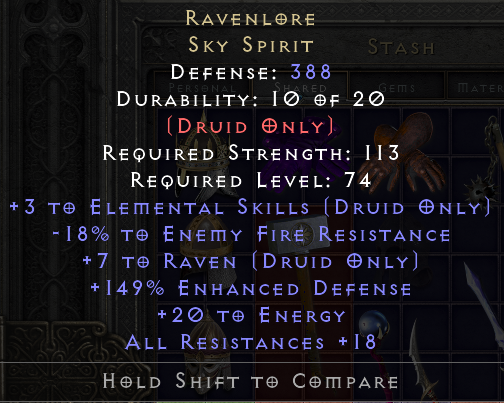 Attachment Preview