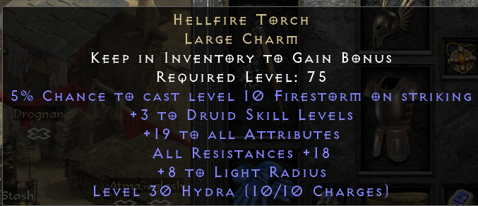 Attachment Preview