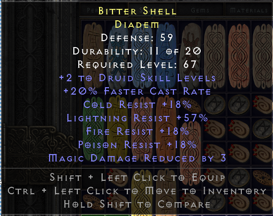 Attachment Preview