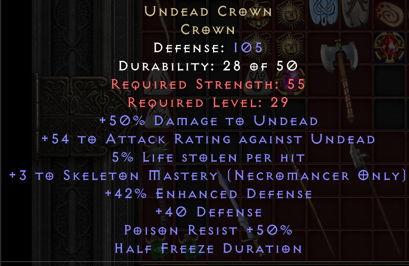 Attachment Preview