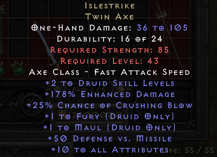 Attachment Preview