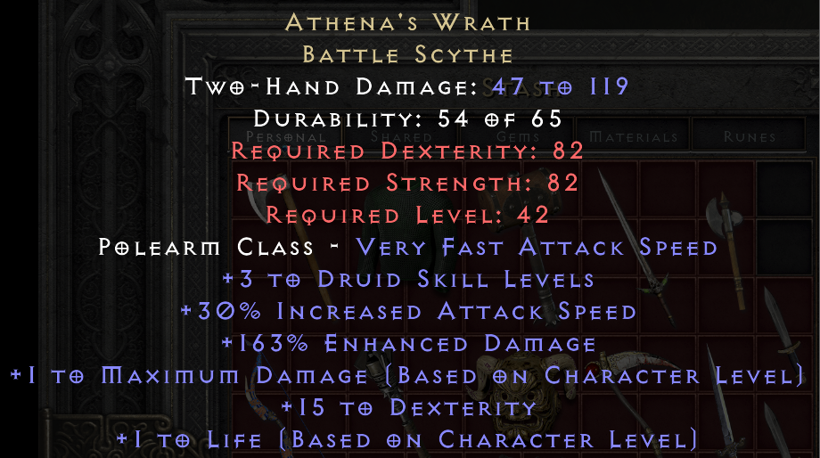 Attachment Preview