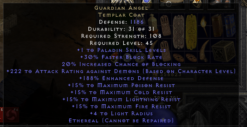 Attachment Preview