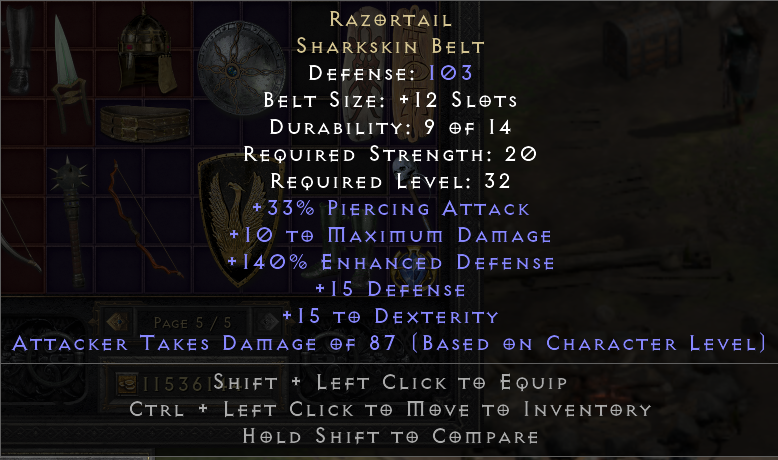 Attachment Preview