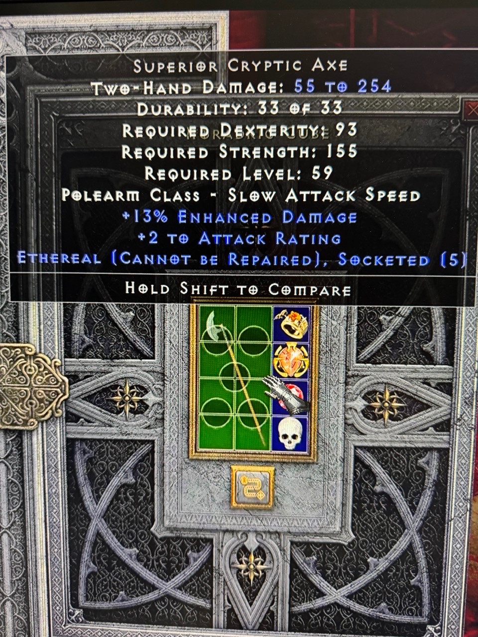 Attachment Preview