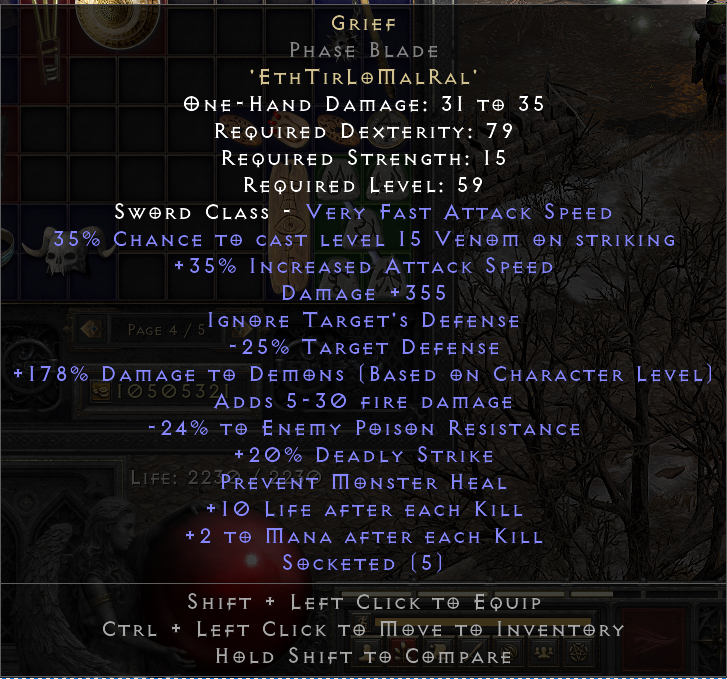 Attachment Preview