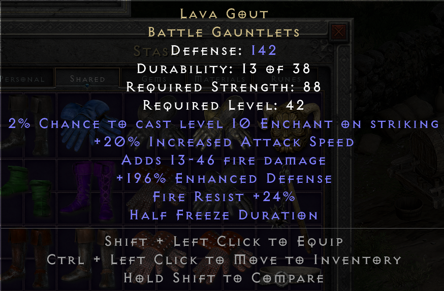 Attachment Preview