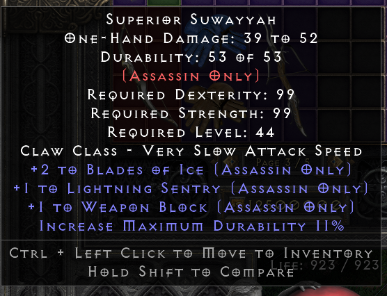 Attachment Preview