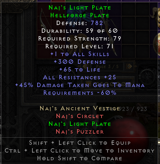 Attachment Preview