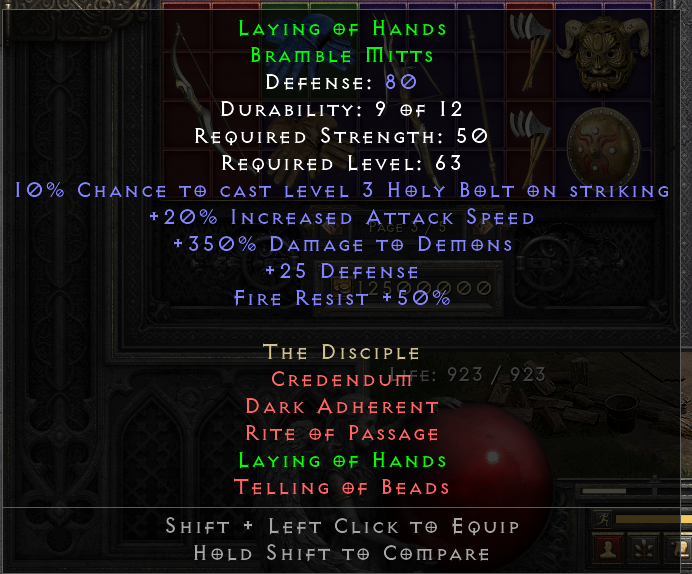 Attachment Preview