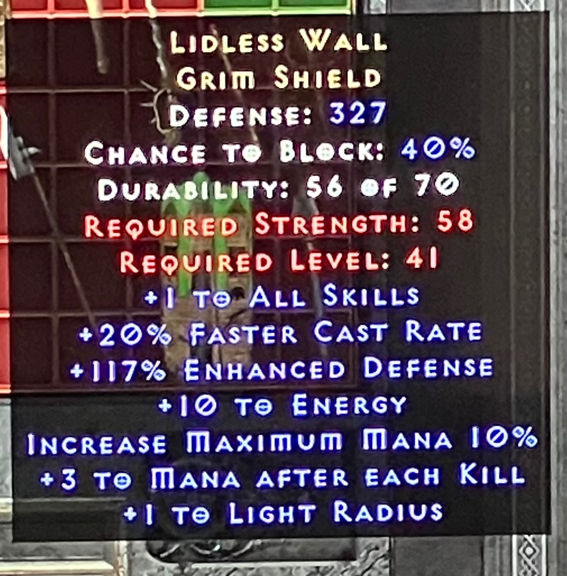 Attachment Preview