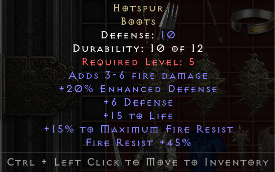Attachment Preview
