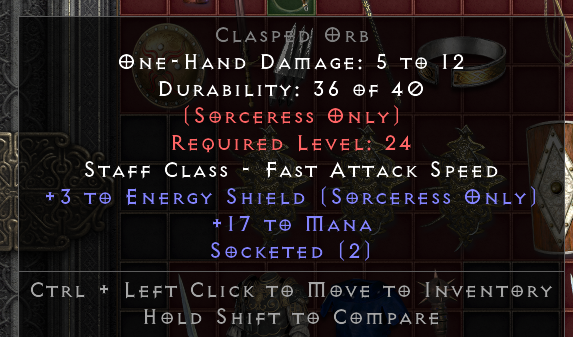 Attachment Preview