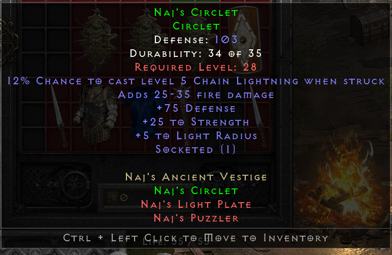 Attachment Preview