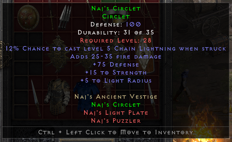 Attachment Preview
