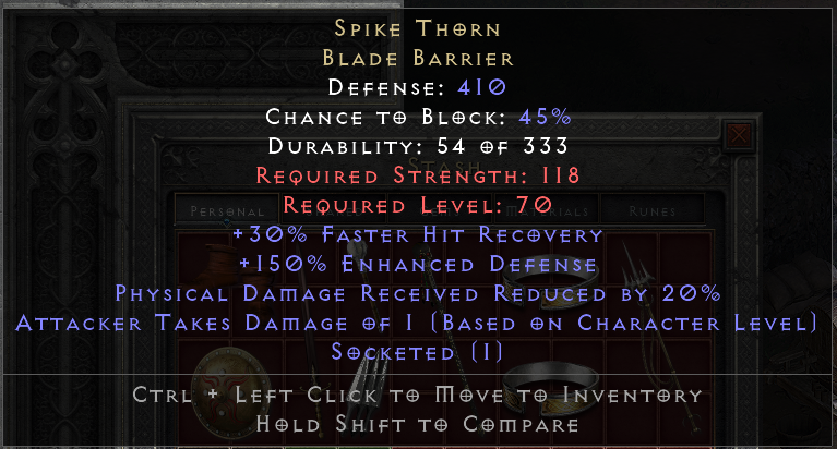 Attachment Preview