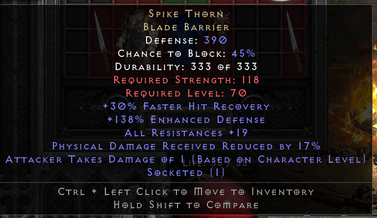 Attachment Preview