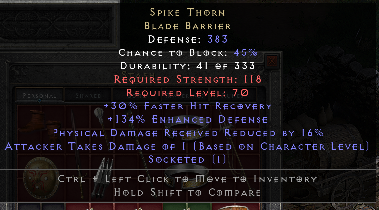 Attachment Preview