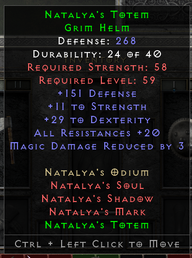 Attachment Preview