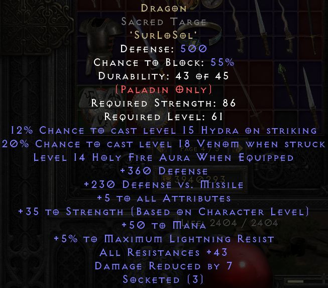Attachment Preview