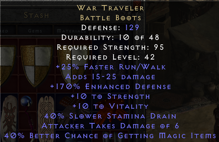 Attachment Preview