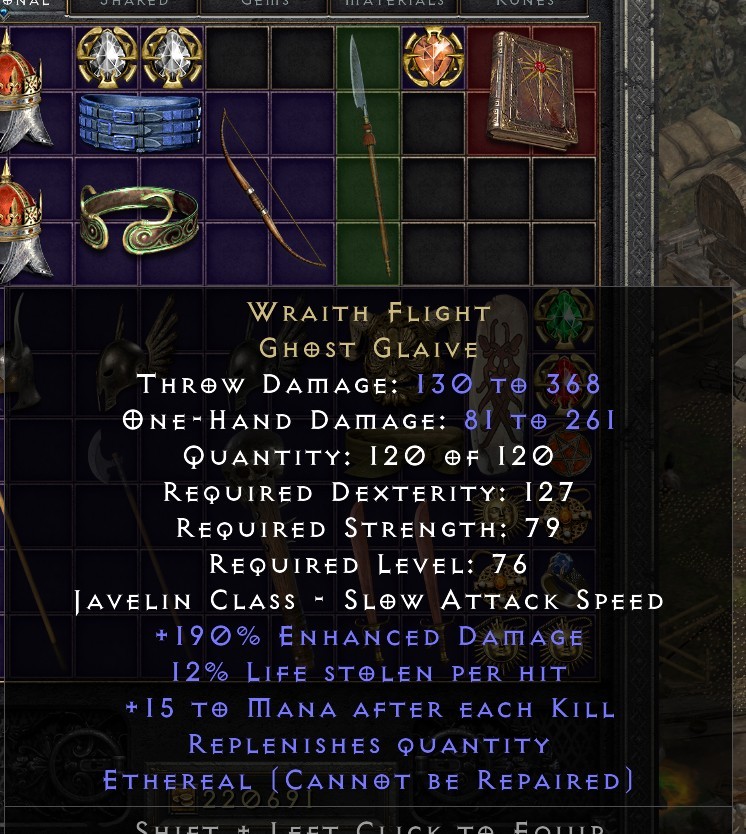 Attachment Preview
