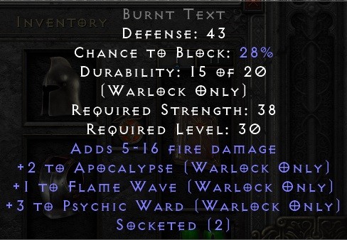 Attachment Preview