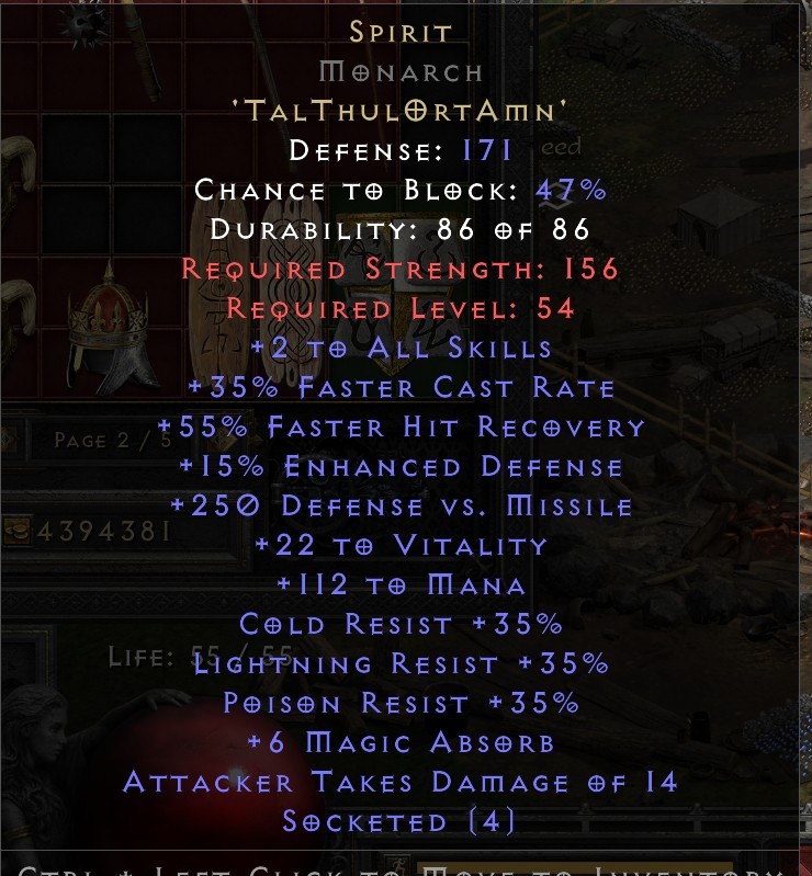 Attachment Preview