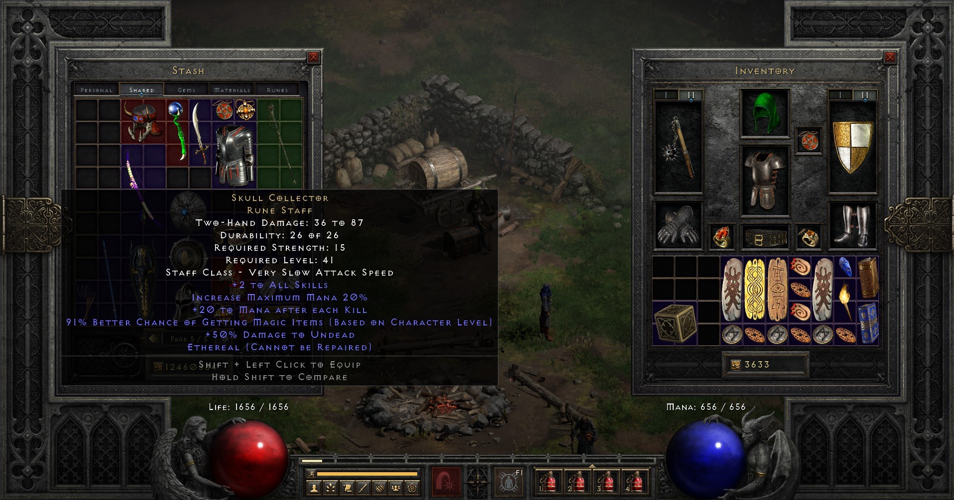 Attachment Preview