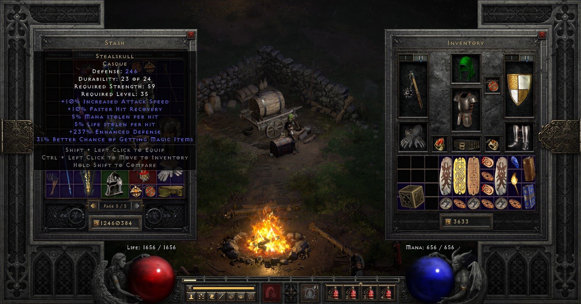 Attachment Preview
