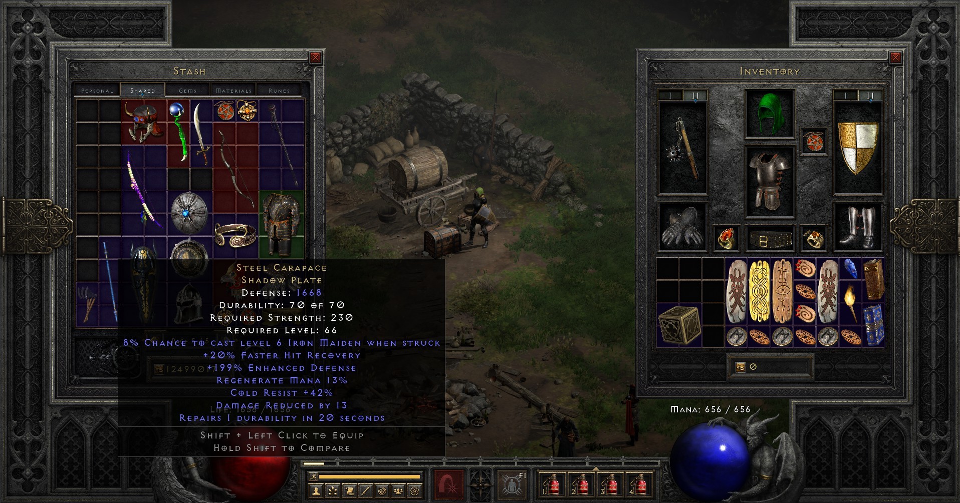 Attachment Preview