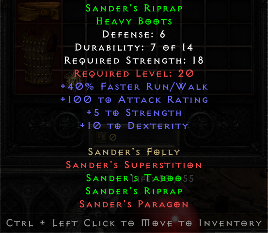 Attachment Preview
