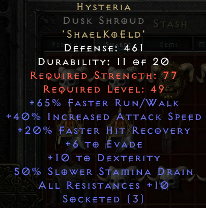 Attachment Preview