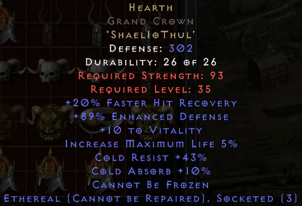 Attachment Preview