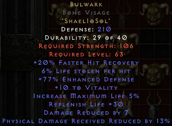 Attachment Preview