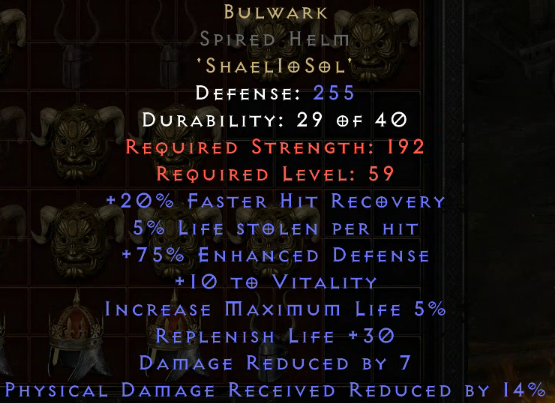 Attachment Preview