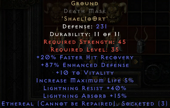 Attachment Preview