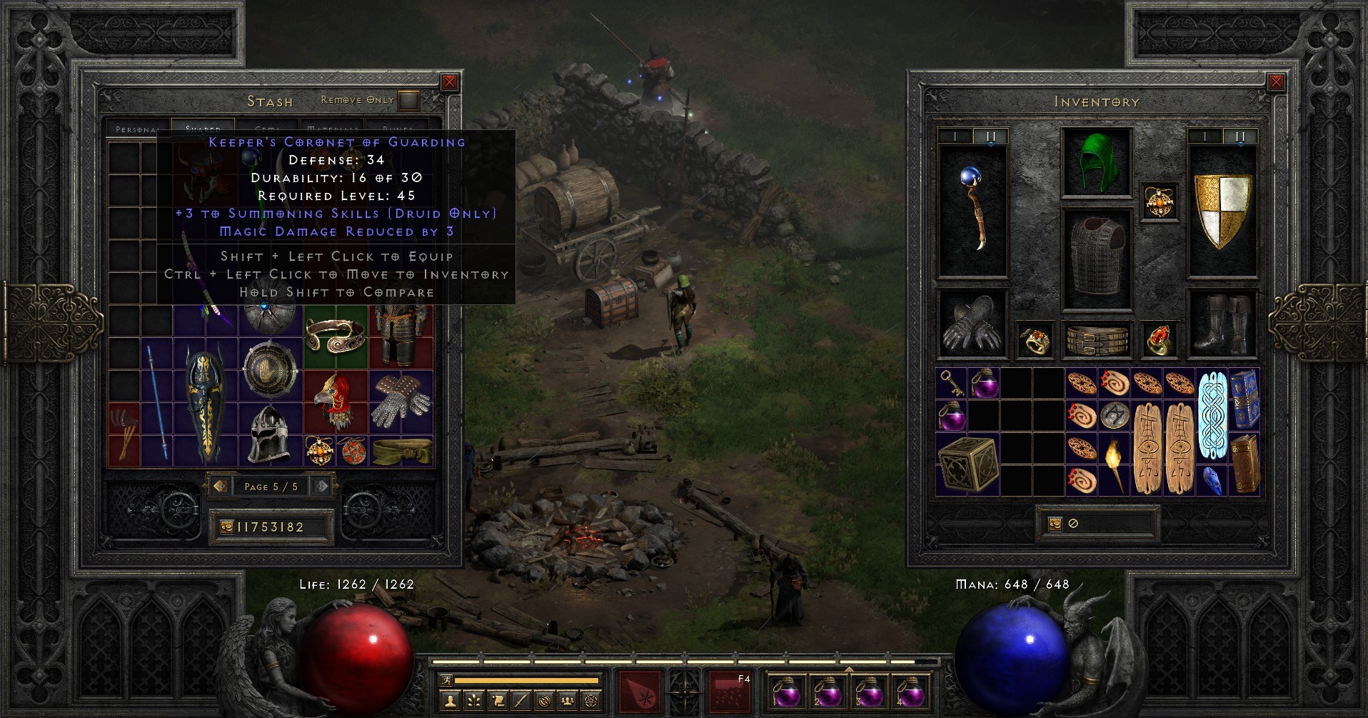 Attachment Preview