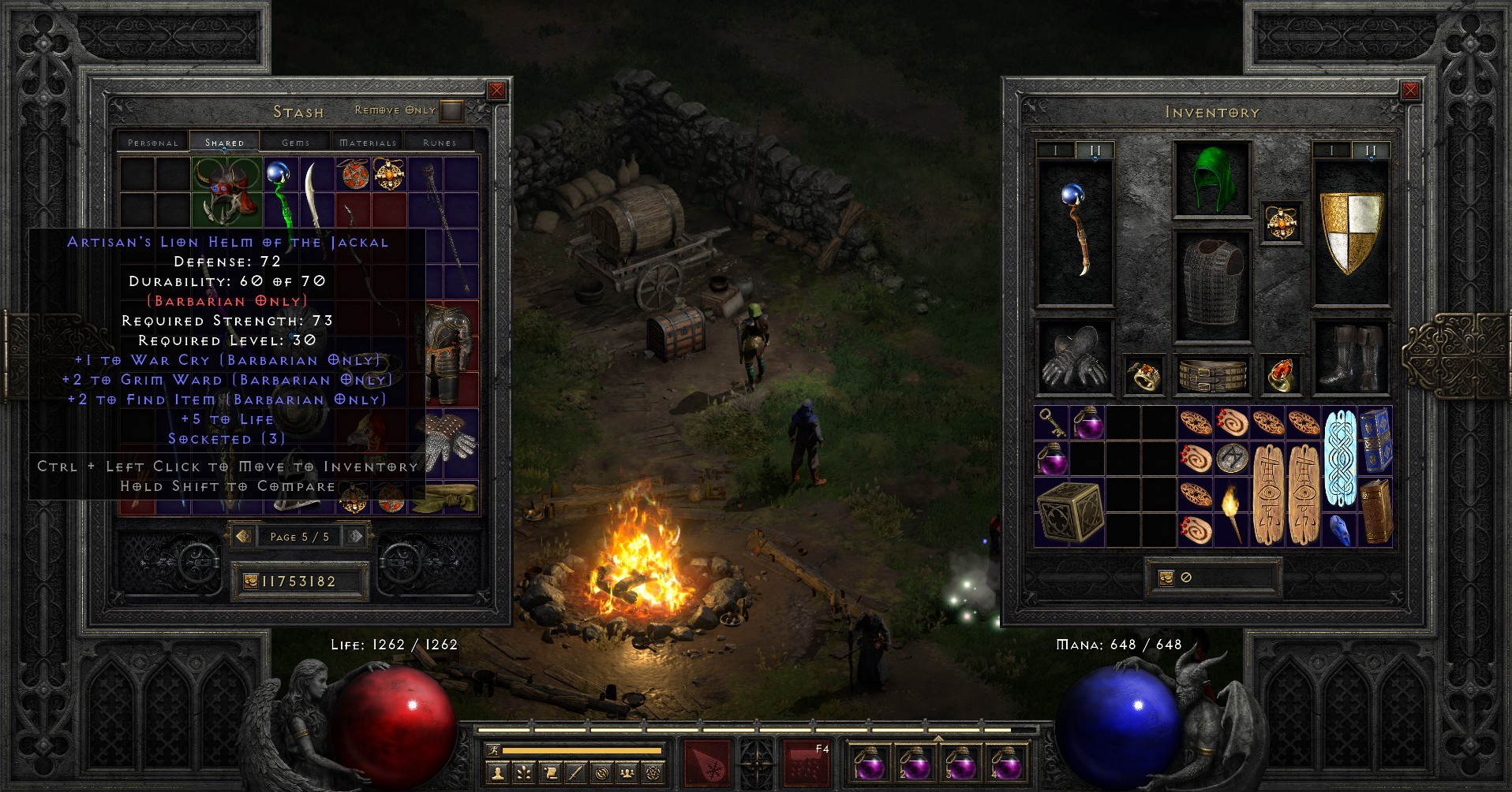 Attachment Preview