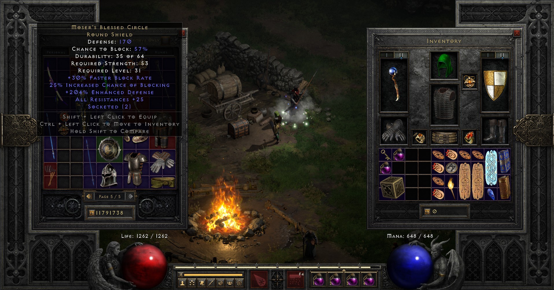 Attachment Preview