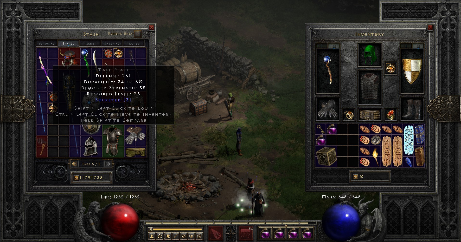 Attachment Preview