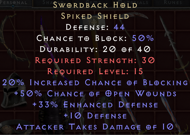 Attachment Preview