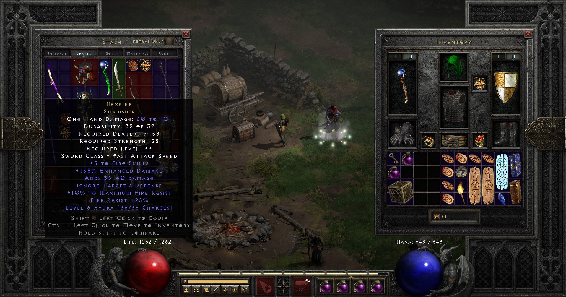 Attachment Preview