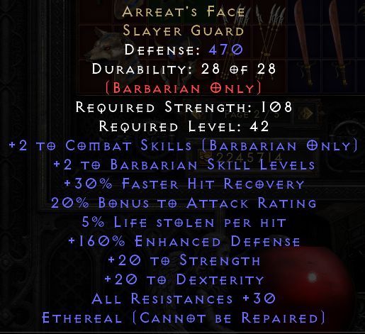 Attachment Preview