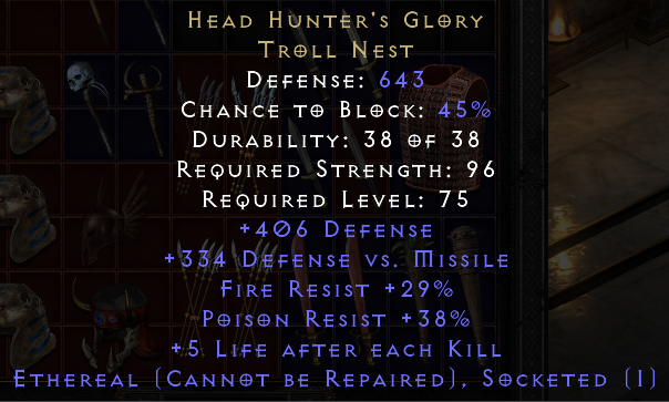 Attachment Preview