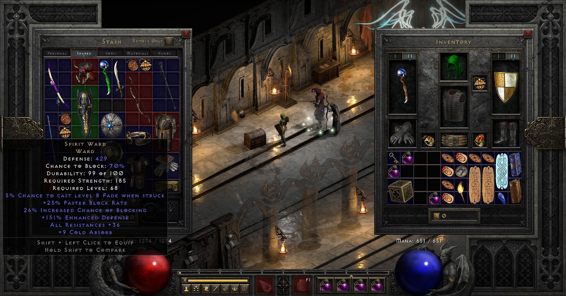 Attachment Preview