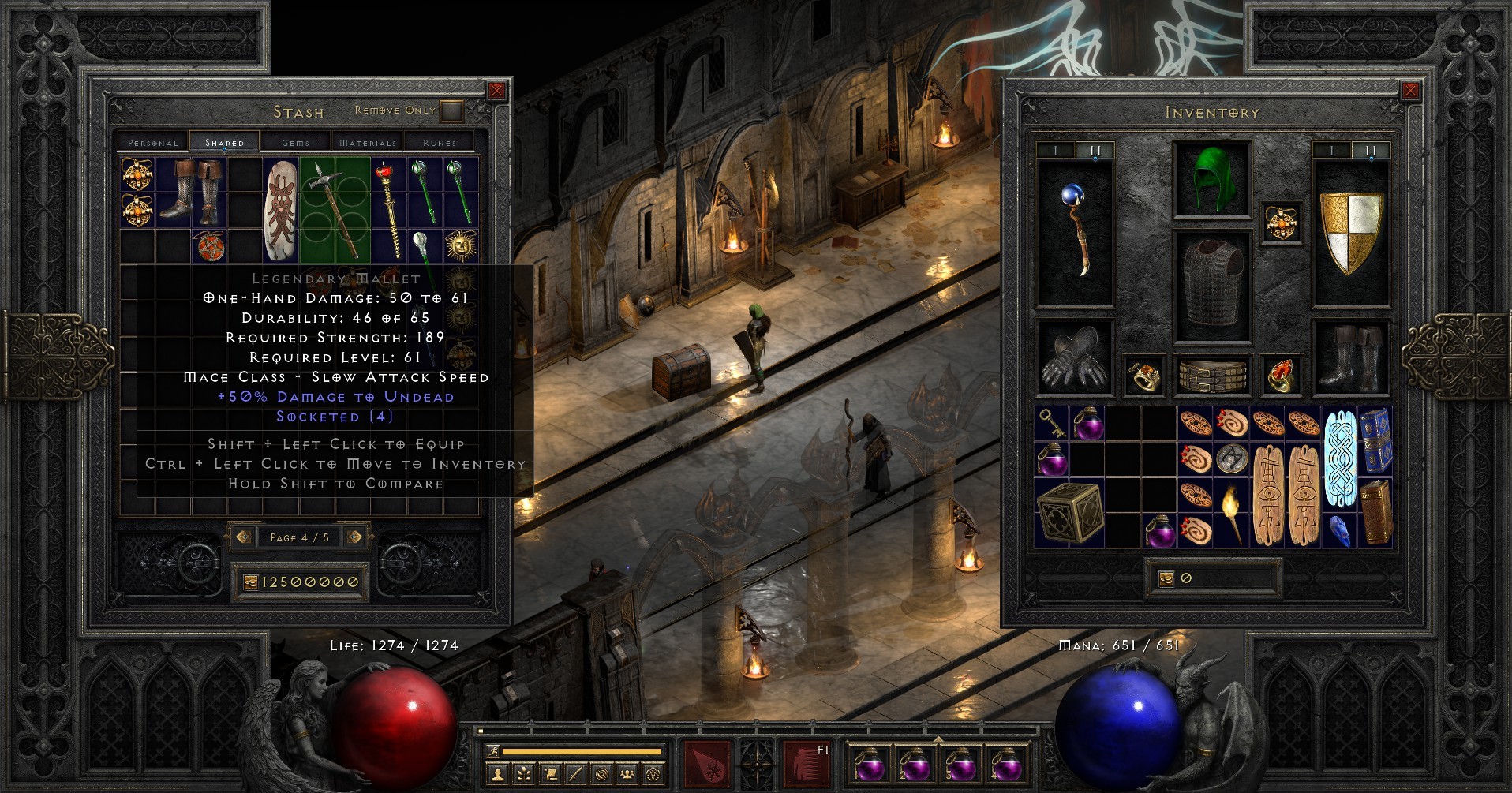 Attachment Preview