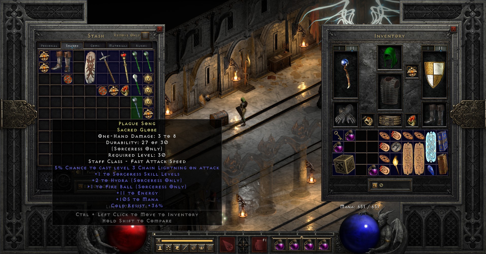 Attachment Preview